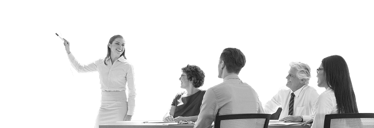 Business Meeting